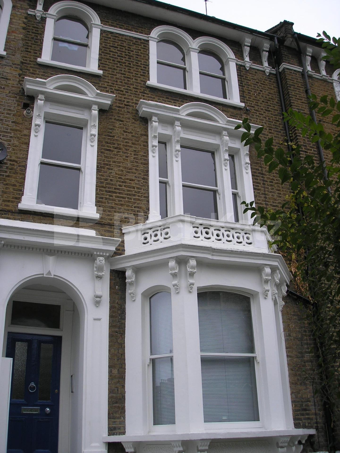 			2 Bedroom, 1 bath, 1 reception Flat			 Tufnell Pk Road, TUFNELL PK N7 N7